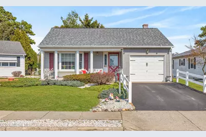 23 Manitoba Court, Toms River Township, NJ 08757 - Photo 1