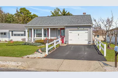 23 Manitoba Court, Toms River Township, NJ 08757 - Photo 3