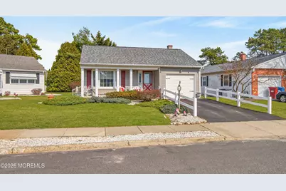 23 Manitoba Court, Toms River Township, NJ 08757 - Photo 5