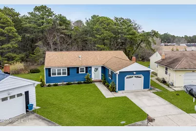 10 Point Blanche Court, Toms River Township, NJ 08757 - Photo 31