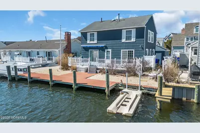 478 Ellison Drive, Mantoloking, NJ 08738 - Photo 1