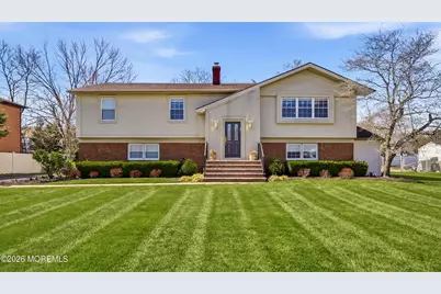 9 Darien Drive, West Long Branch, NJ 07764 - Photo 1