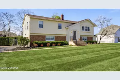 9 Darien Drive, West Long Branch, NJ 07764 - Photo 33
