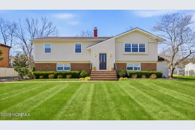 9 Darien Drive, West Long Branch, NJ 07764 - Photo 1