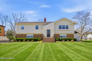 9 Darien Dr, West Long Branch, NJ 07764 - Photo 1