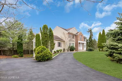 8 Hartnett Way, Millstone Township, NJ 08510 - Photo 3