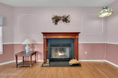 8 Hartnett Way, Millstone Township, NJ 08510 - Photo 17