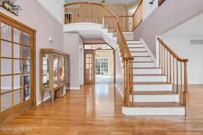 8 Hartnett Way, Millstone Township, NJ 08510 - Photo 5