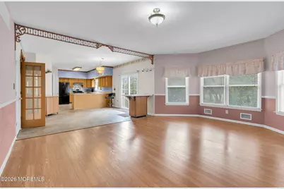 8 Hartnett Way, Millstone Township, NJ 08510 - Photo 15