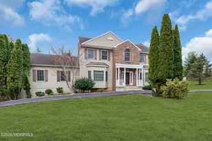 8 Hartnett Way, Millstone Township, NJ 08510 - Photo 1