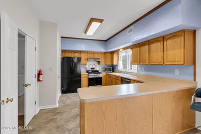 8 Hartnett Way, Millstone Township, NJ 08510 - Photo 13