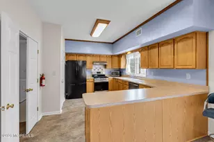 8 Hartnett Way, Millstone Township, NJ 08510 - Photo 13