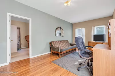 8 Hartnett Way, Millstone Township, NJ 08510 - Photo 21