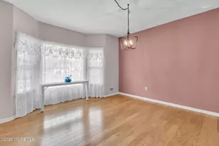 8 Hartnett Way, Millstone Township, NJ 08510 - Photo 9