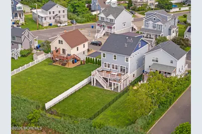 619 Park Avenue, Port Monmouth, NJ 07758 - Photo 7