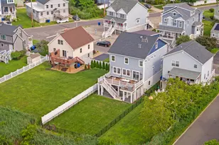 619 Park Ave, Port Monmouth, NJ 07758 - Photo 7