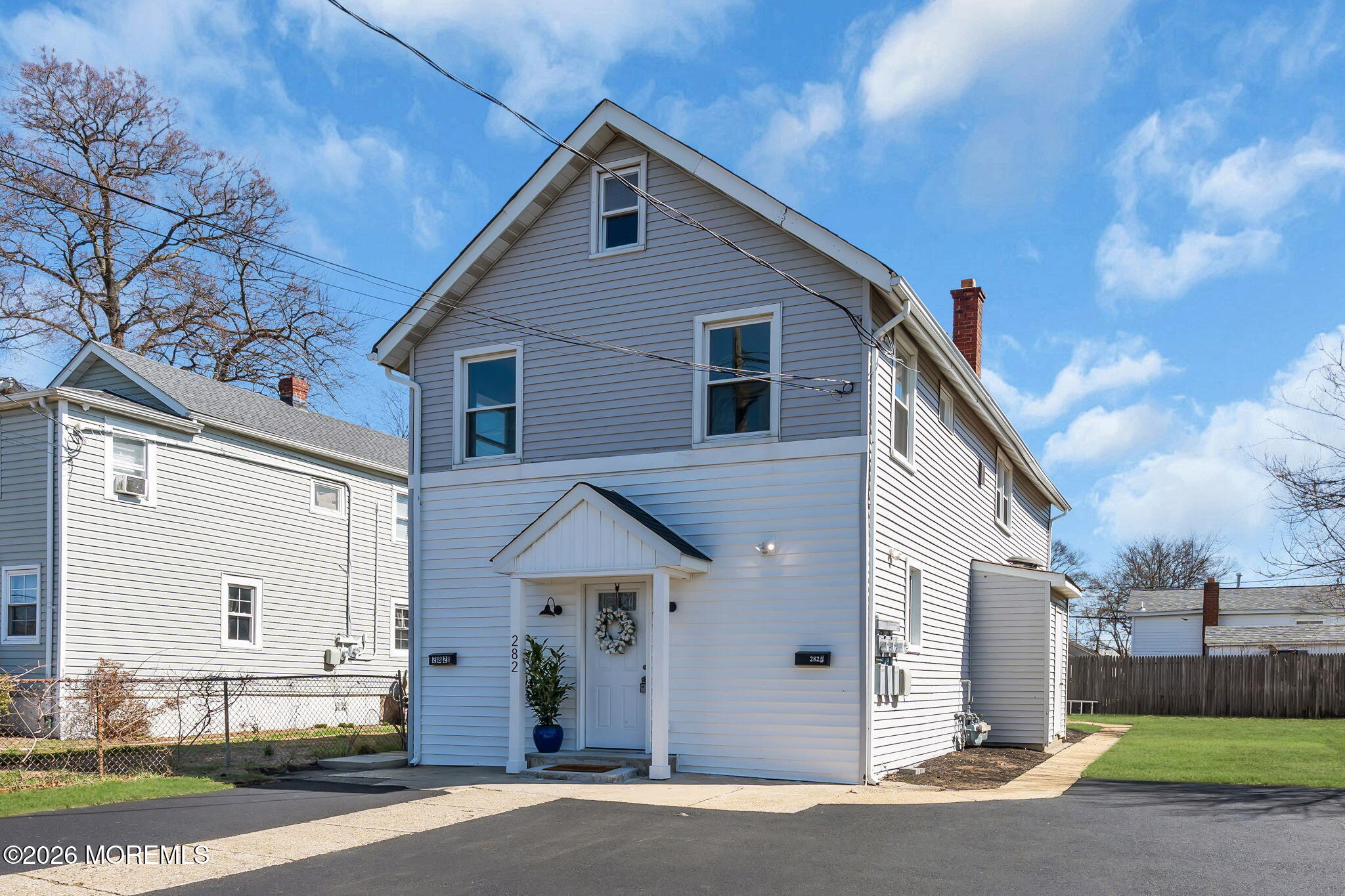 282 Carr Ave, Keansburg, NJ 07734 - MLS 22607843 - Coldwell Banker