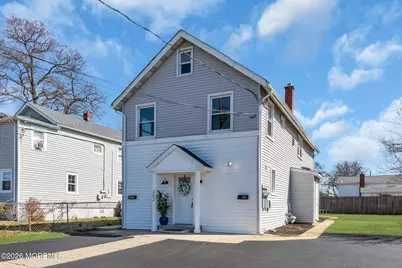 282 Carr Avenue, Keansburg, NJ 07734 - Photo 1