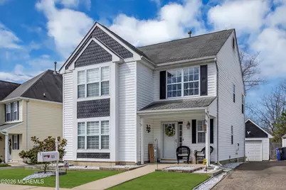 44 Messenger Court, Toms River Township, NJ 08753 - Photo 3