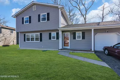 593 Leanora Street, Brick, NJ 08723 - Photo 5