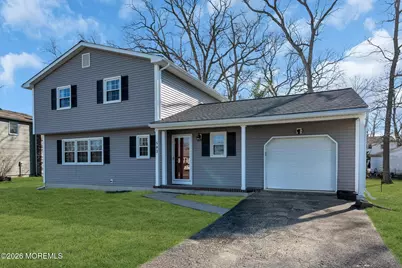 593 Leanora Street, Brick, NJ 08723 - Photo 1