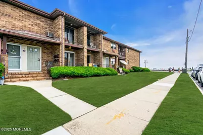 1501 Ocean Avenue #B9, Belmar, NJ 07719 - Photo 3