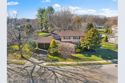 28 Georgian Bay Drive, Morganville, NJ 07751 - Photo 1