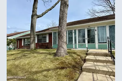 67 Dorchester Drive #E, Lakewood, NJ 08701 - Photo 1