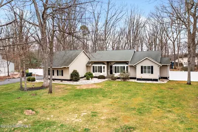 5 Pin Oak Drive, New Egypt, NJ 08533 - Photo 43