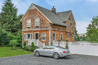 37 Hubbard Avenue, Red Bank, NJ 07701 - Photo 1