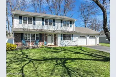 35 Avon Avenue, Oceanport, NJ 07757 - Photo 1