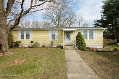 534 James Street, Freehold, NJ 07728 - Photo 1