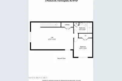 2 Pasture Drive, Farmingdale, NJ 07727 - Photo 63