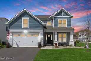 2 Pasture Dr, Farmingdale, NJ 07727 - Photo 1