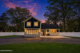 64 Stevens Rd, Toms River Township, NJ 08755 - Photo 1