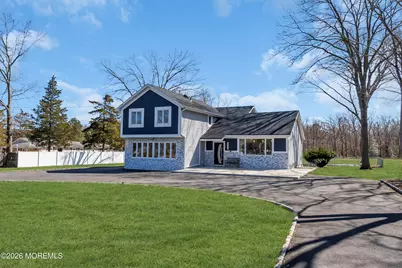 64 Stevens Road, Toms River Township, NJ 08755 - Photo 5