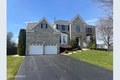 4 Rutgers Way, Freehold, NJ 07728 - Photo 1