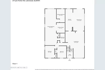 271 Joe Parker Road, Lakewood, NJ 08701 - Photo 33