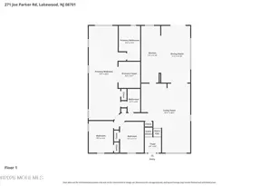 271 Joe Parker Rd, Lakewood, NJ 08701 - Photo 33