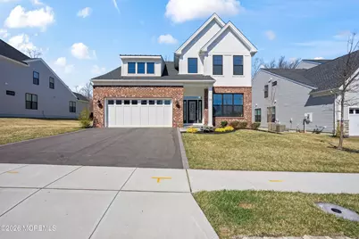 15 Ashlynn Court, Manalapan Township, NJ 07726 - Photo 1