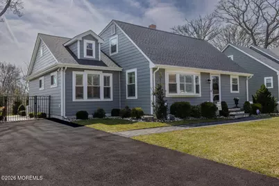 504 Couse Road, Neptune Township, NJ 07753 - Photo 1