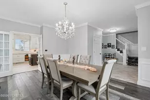 1 Trotter Way, Cream Ridge, NJ 08514 - Photo 21