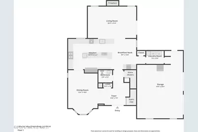 1 Trotter Way, Cream Ridge, NJ 08514 - Photo 67