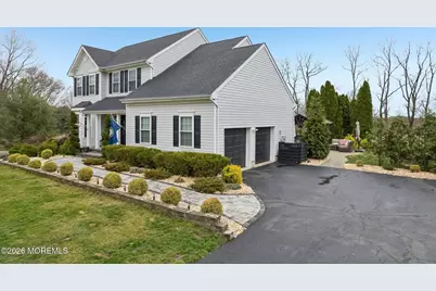 1 Trotter Way, Cream Ridge, NJ 08514 - Photo 5