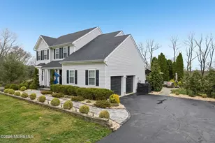 1 Trotter Way, Cream Ridge, NJ 08514 - Photo 5