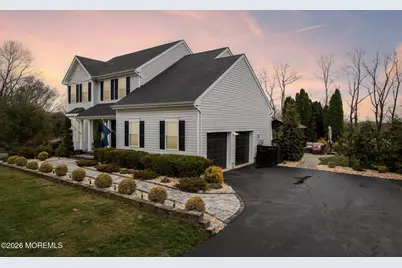 1 Trotter Way, Cream Ridge, NJ 08514 - Photo 1