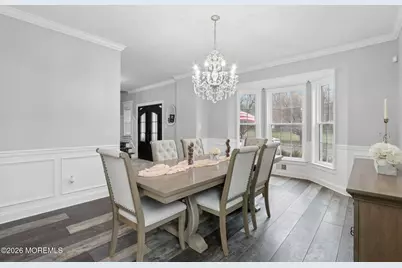 1 Trotter Way, Cream Ridge, NJ 08514 - Photo 9