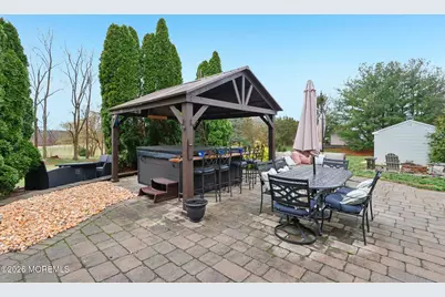 1 Trotter Way, Cream Ridge, NJ 08514 - Photo 41