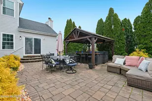 1 Trotter Way, Cream Ridge, NJ 08514 - Photo 41