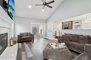 1 Trotter Way, Cream Ridge, NJ 08514 - Photo 27